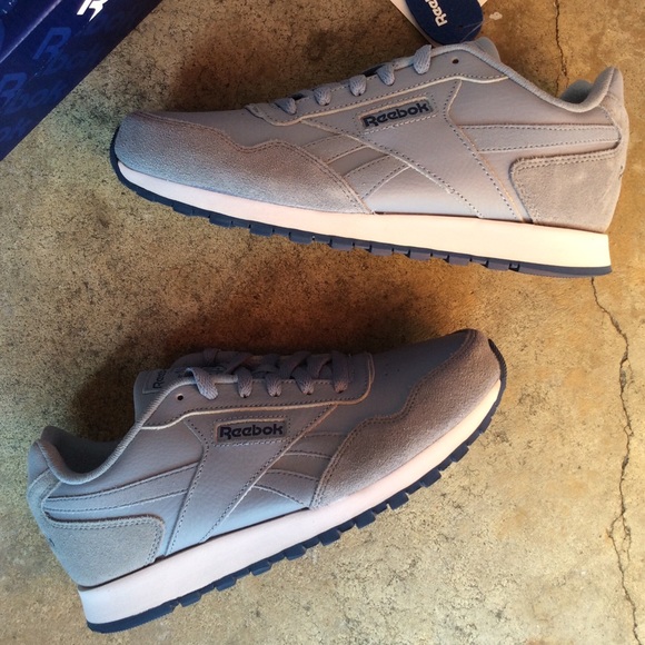 Reebok Classic Harman Run for Women - Picture 3 of 4